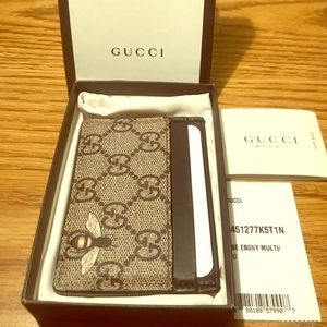 Gucci Wallet